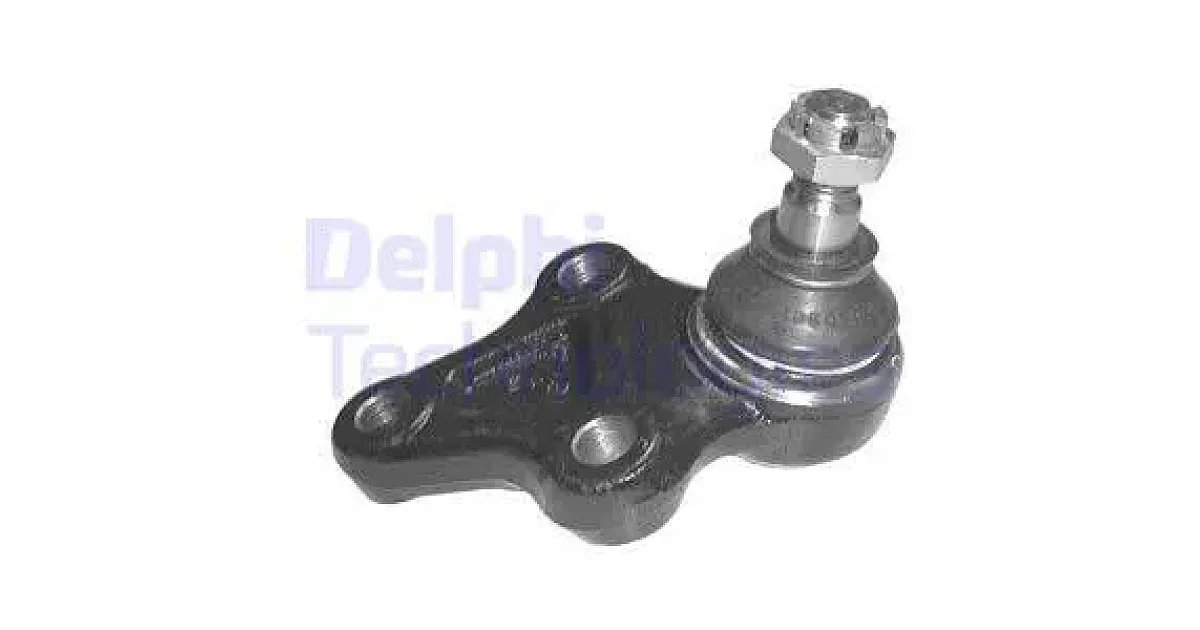 DELPHI TC630, Шарнир независимой подвески / поворотного рычага