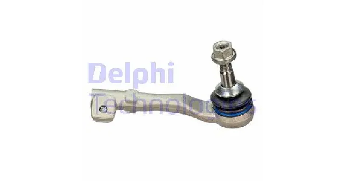 DELPHI TA3460, Наконечник поперечной рулевой тяги
