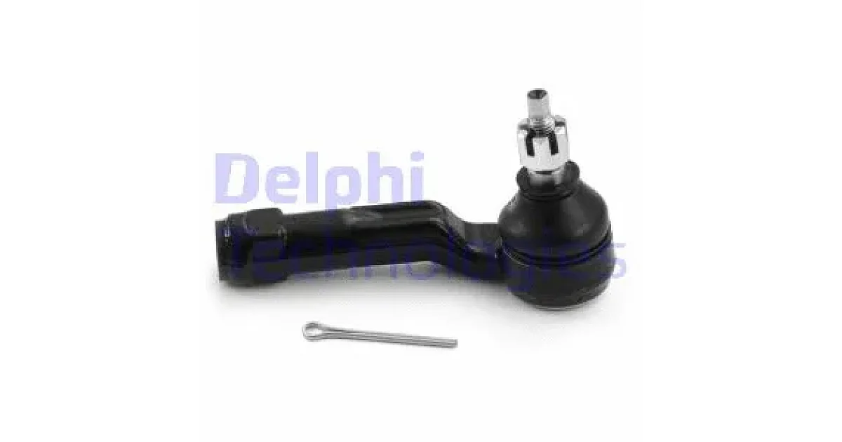 DELPHI TA6422, Наконечник поперечной рулевой тяги