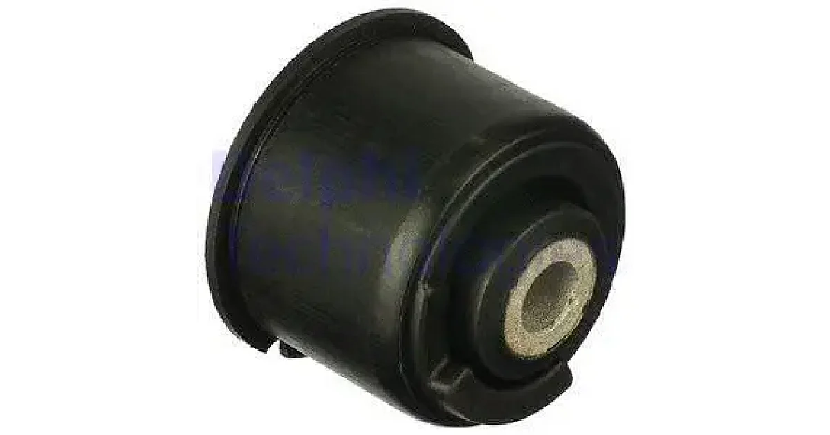 DELPHI TD912W, Втулка, балка моста