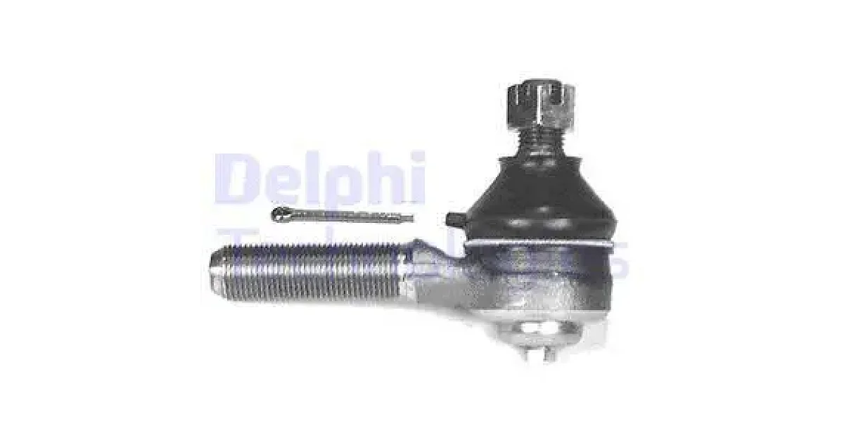 DELPHI TA1545, Наконечник поперечной рулевой тяги
