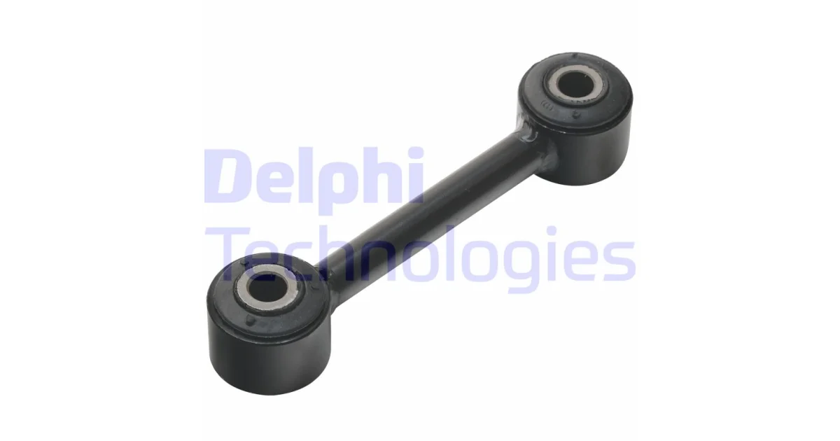 DELPHI TC8376, Тяга / стойка, стабилизатор