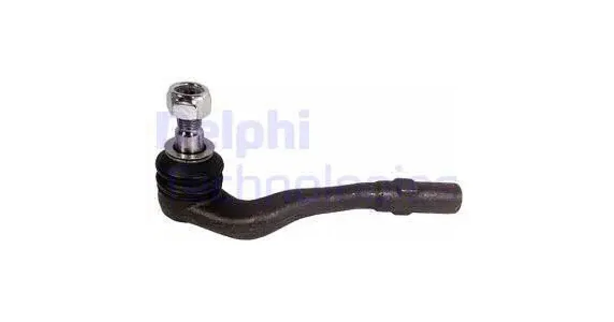 DELPHI TA2572, Наконечник поперечной рулевой тяги