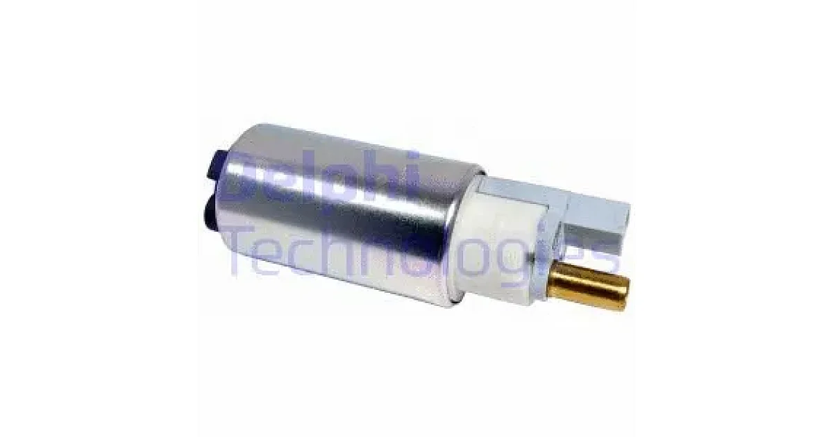 DELPHI FE0490-12B1, Топливный насос