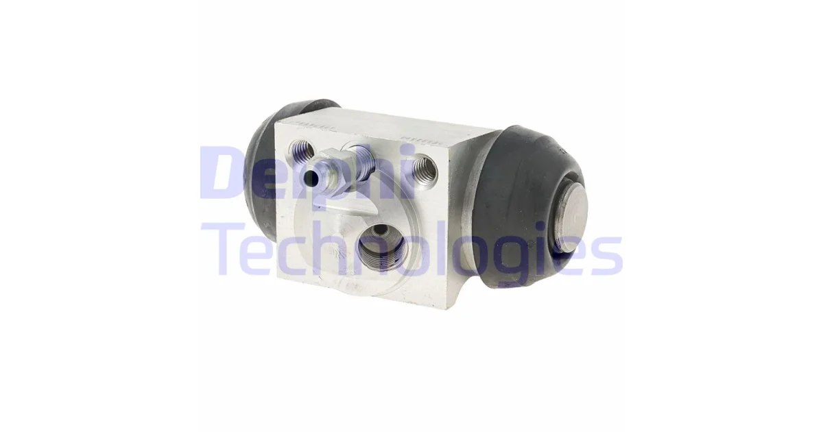 DELPHI LW90180, Колесный тормозной цилиндр