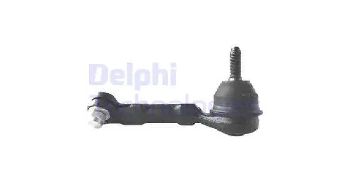 DELPHI TA1626, Наконечник поперечной рулевой тяги
