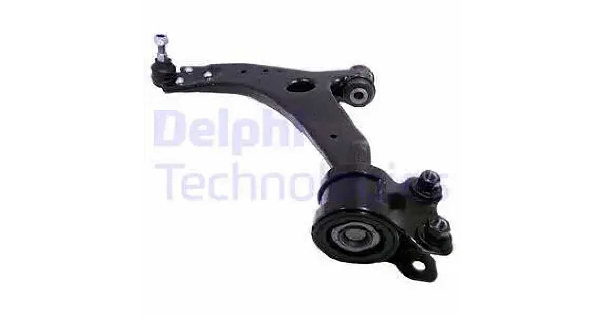 DELPHI - TC2252 - Рычаг независимой подвески колеса, подвеска колеса