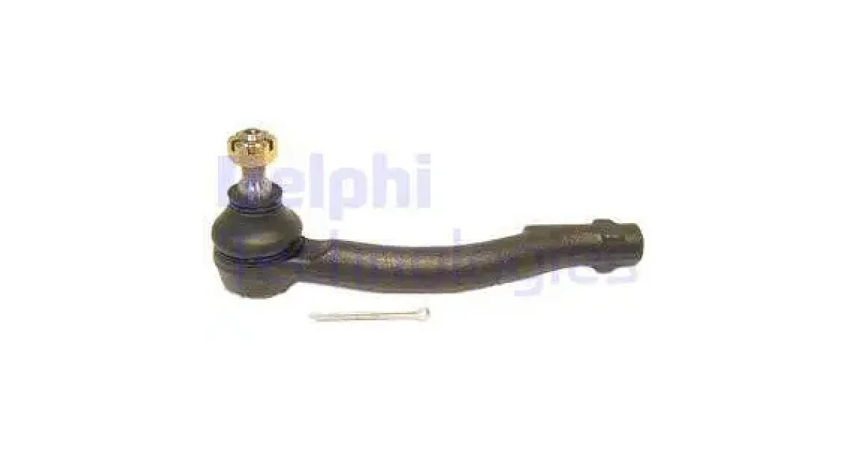 DELPHI TA1863, Наконечник поперечной рулевой тяги
