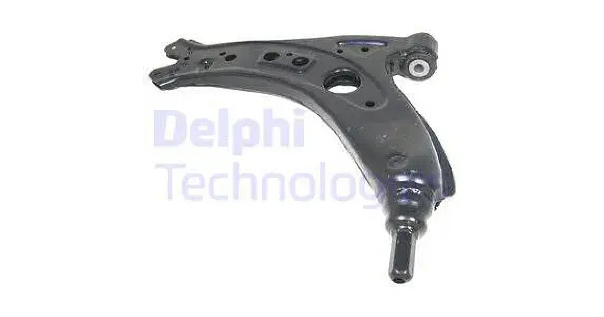 DELPHI TC1428, Рычаг независимой подвески колеса, подвеска колеса