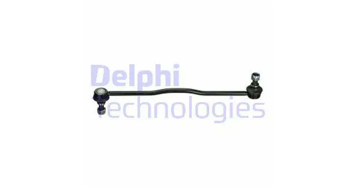 DELPHI TC6771, Тяга / стойка, стабилизатор