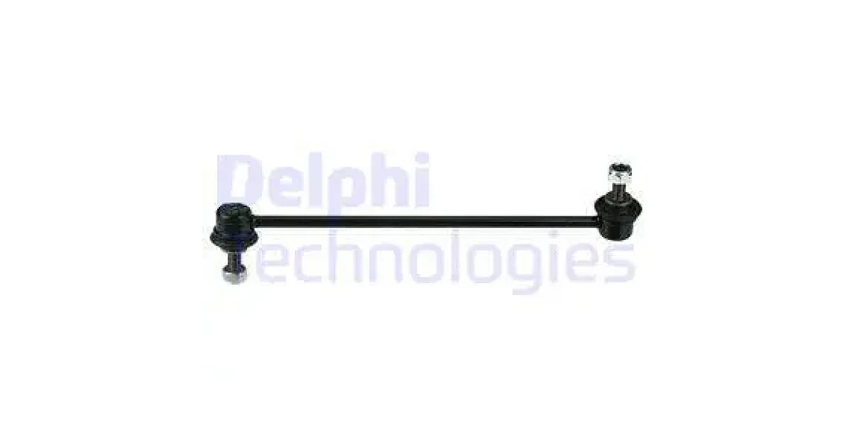 DELPHI TC3431, Тяга / стойка, стабилизатор