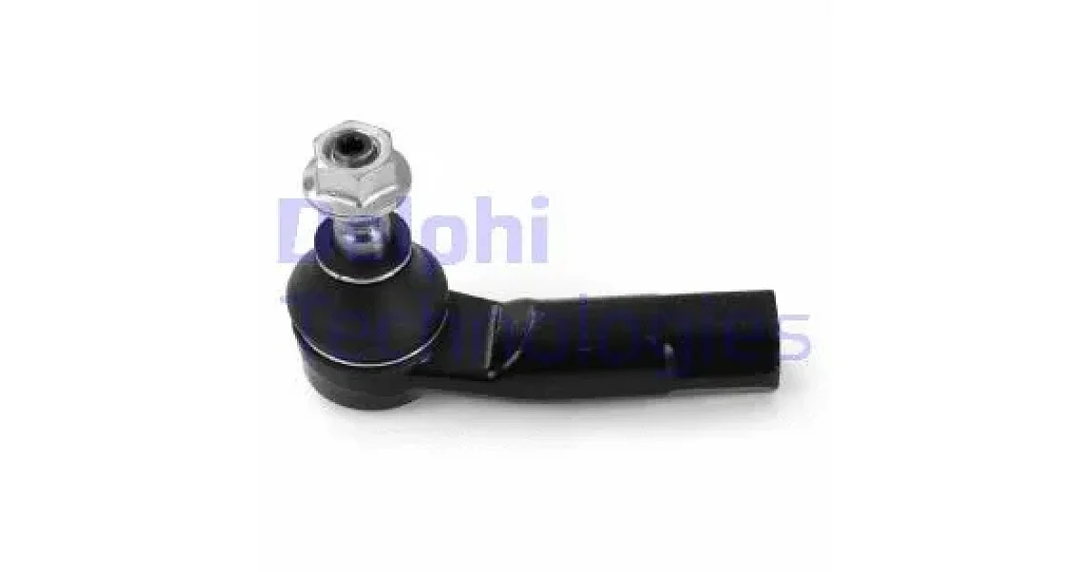 DELPHI TA3430, Наконечник поперечной рулевой тяги