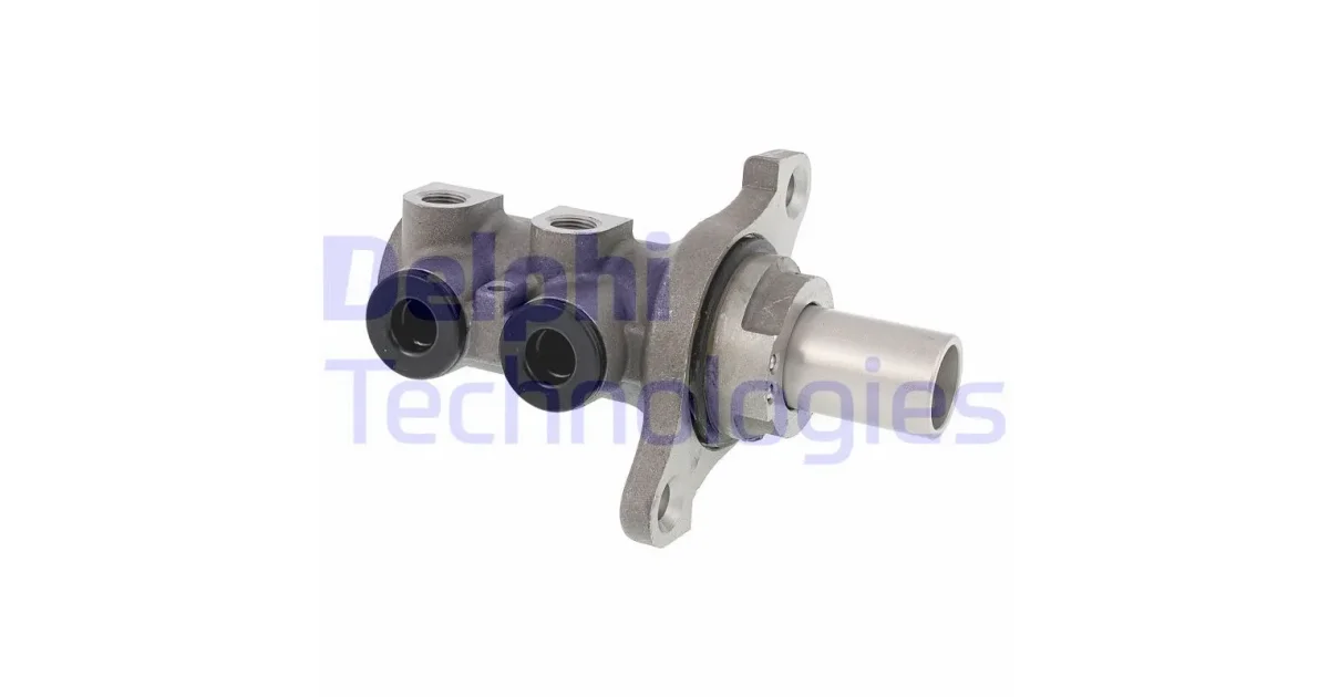 DELPHI LM80673, Главный тормозной цилиндр