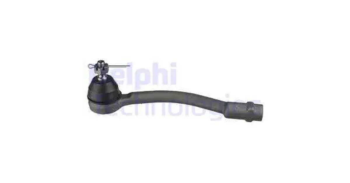 DELPHI TA2865, Наконечник поперечной рулевой тяги