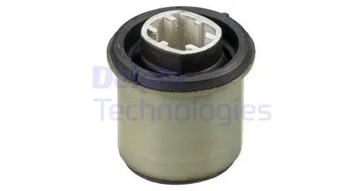 DELPHI TD1690W, Втулка, балка моста