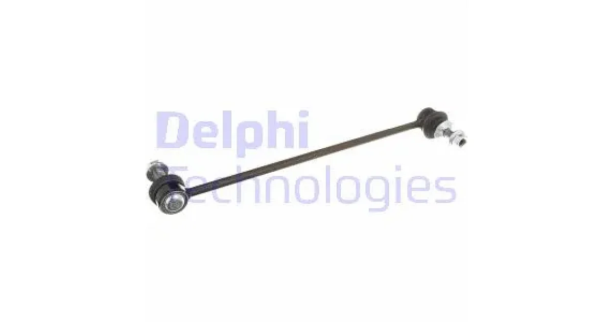 DELPHI TC6792, Тяга / стойка, стабилизатор