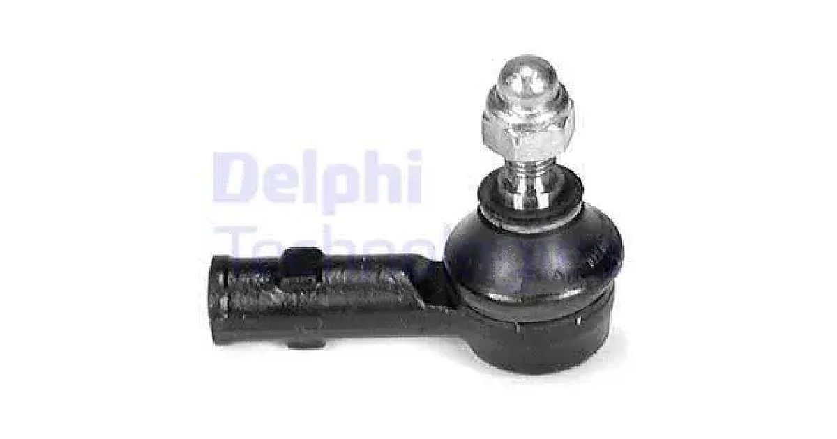 DELPHI TA1518, Наконечник поперечной рулевой тяги