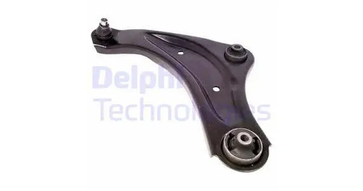 DELPHI TC2496, Рычаг независимой подвески колеса, подвеска колеса