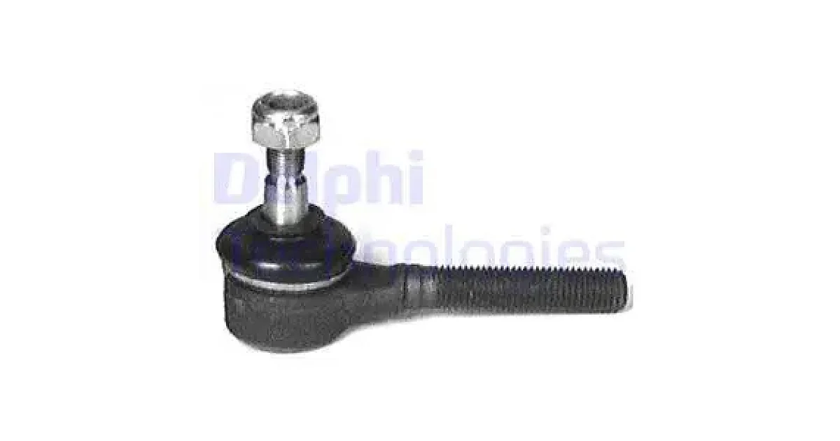 DELPHI TA1189, Наконечник поперечной рулевой тяги