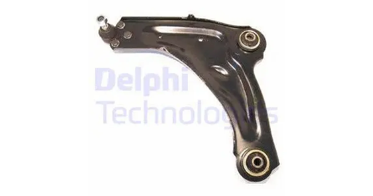 DELPHI TC1263, Рычаг независимой подвески колеса, подвеска колеса