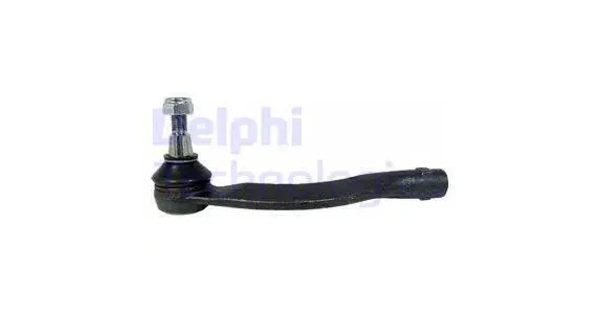 DELPHI - TA2470 - Наконечник поперечной рулевой тяги