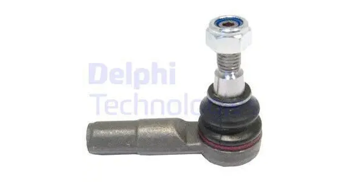 DELPHI TA1808, Наконечник поперечной рулевой тяги