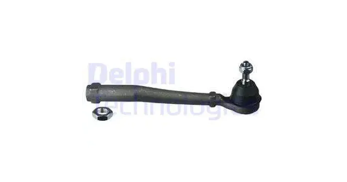 DELPHI TA2912, Наконечник поперечной рулевой тяги