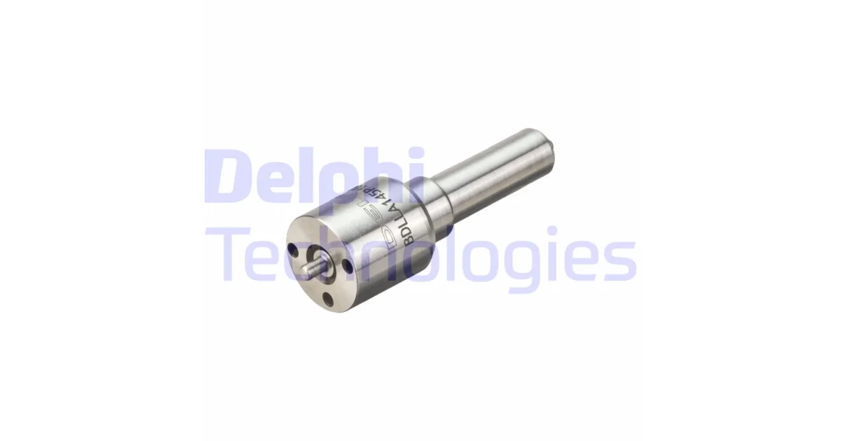 DELPHI 6980549, Ремкомплект, распылитель