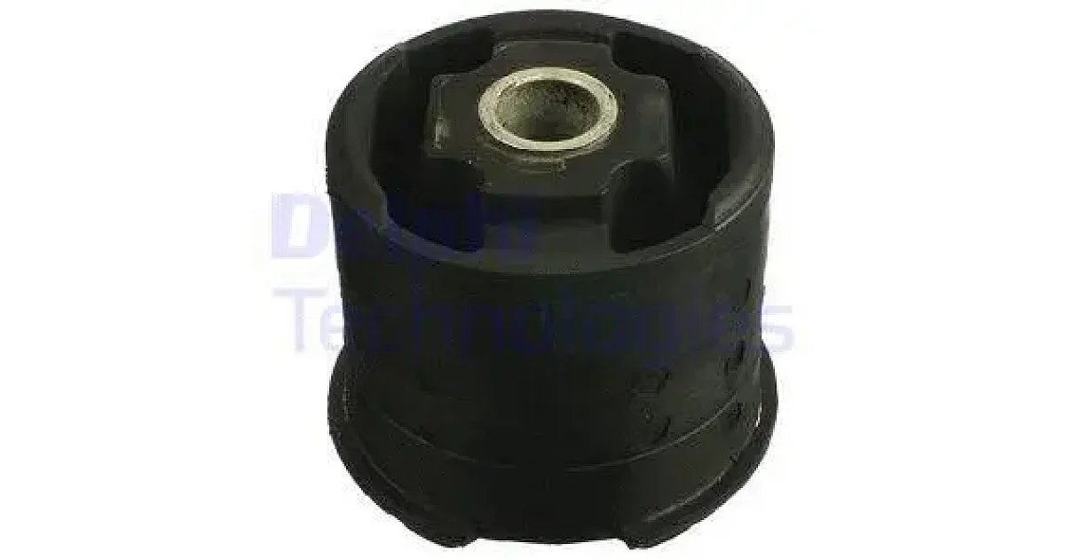 TD1060W - DELPHI - Втулка, балка моста