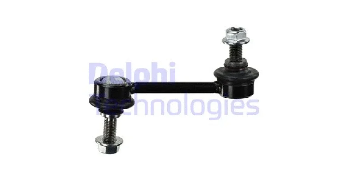 DELPHI TC2907, Тяга / стойка, стабилизатор