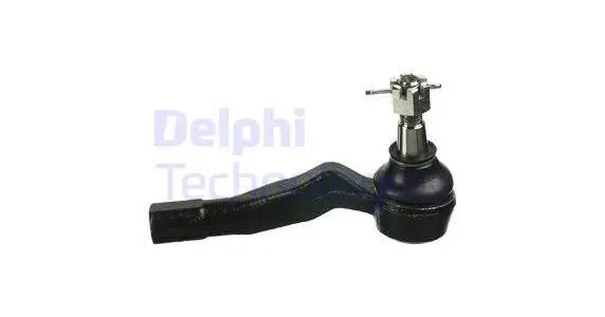 DELPHI - TA3012 - Наконечник поперечной рулевой тяги