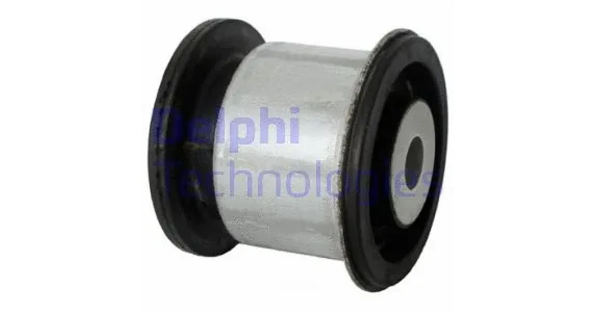 TD1739W - DELPHI - Подвеска, рычаг независимой подвески колеса
