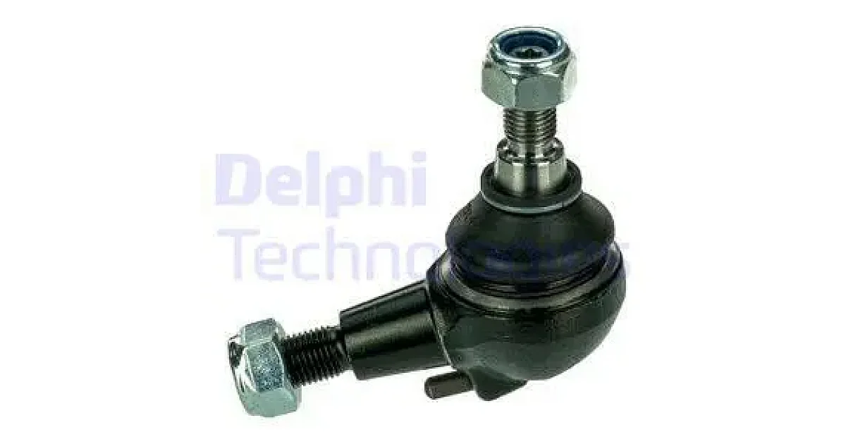 DELPHI TC3396, Шарнир независимой подвески / поворотного рычага