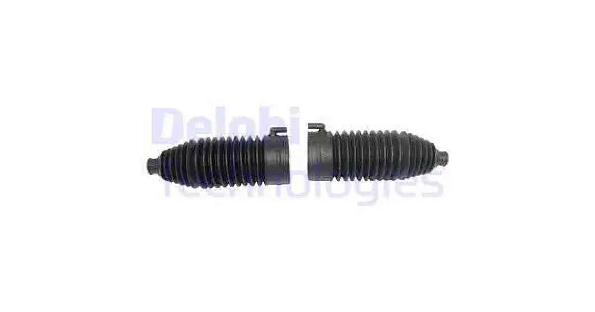 DELPHI TBR4139, Комплект пыльника, рулевое управление