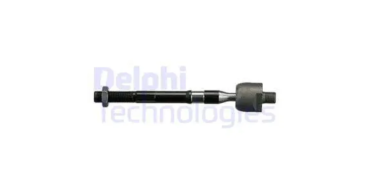 DELPHI TA3204, Осевой шарнир, рулевая тяга