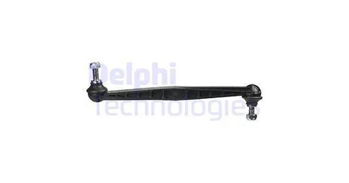 DELPHI TC2681, Тяга / стойка, стабилизатор