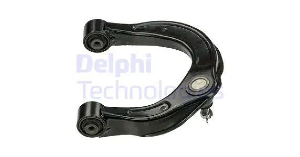 DELPHI - TC3487 - Рычаг независимой подвески колеса, подвеска колеса