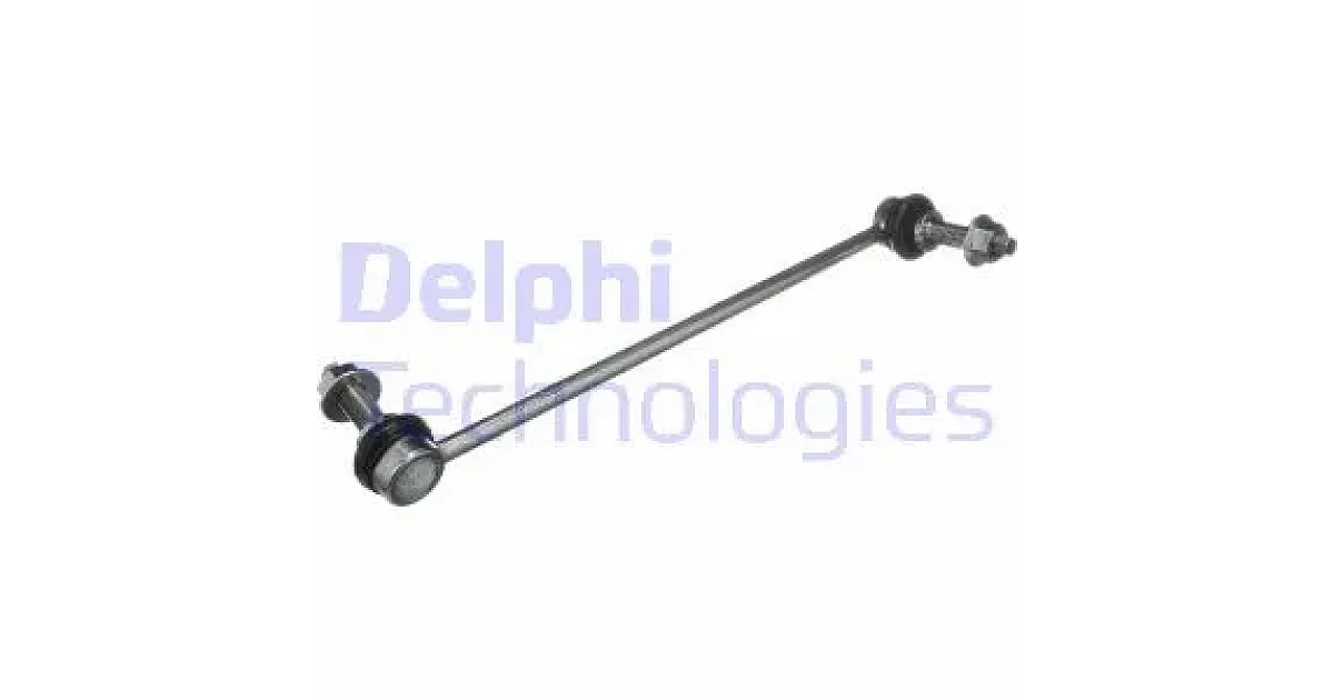 DELPHI TC5302, Тяга / стойка, стабилизатор