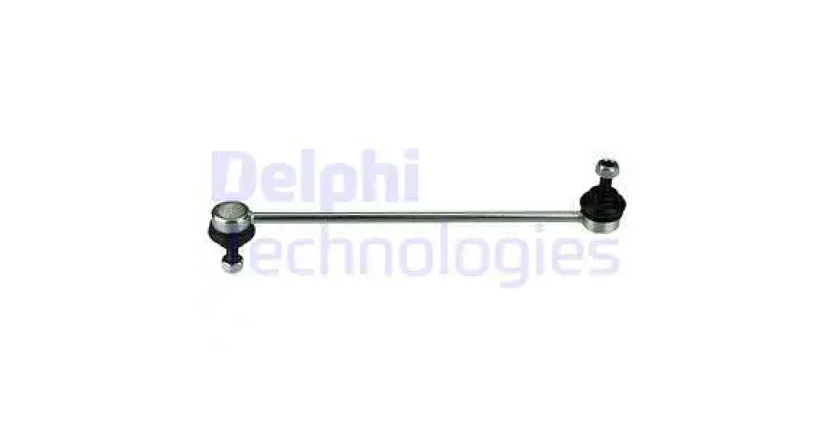 DELPHI TC554, Тяга / стойка, стабилизатор