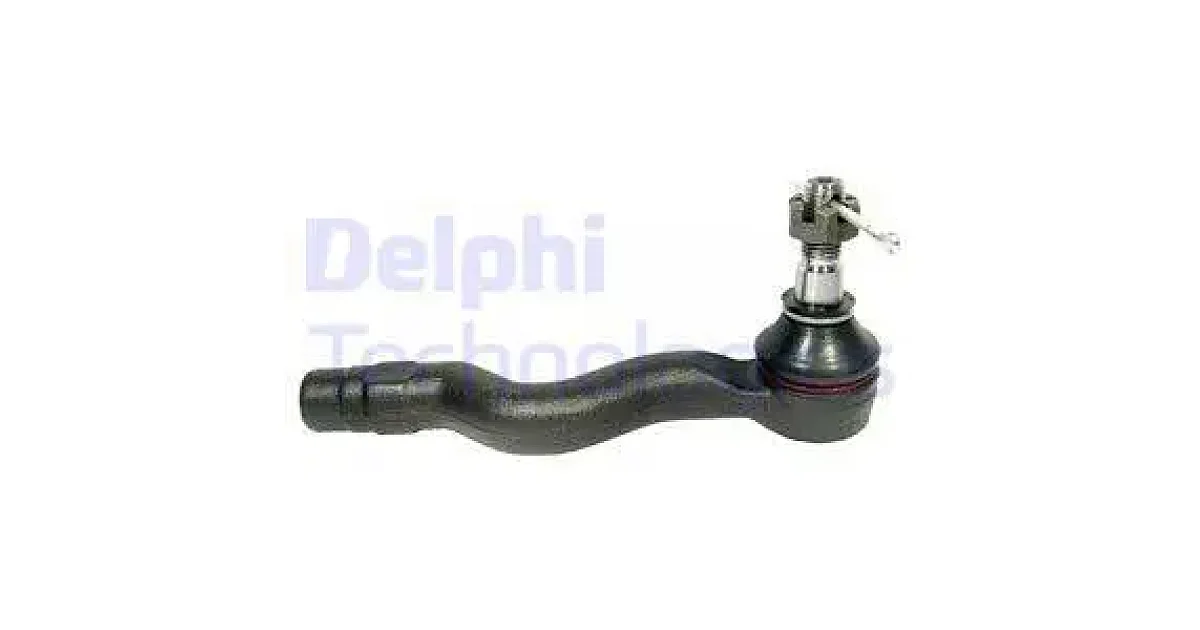 DELPHI TA2357, Наконечник поперечной рулевой тяги
