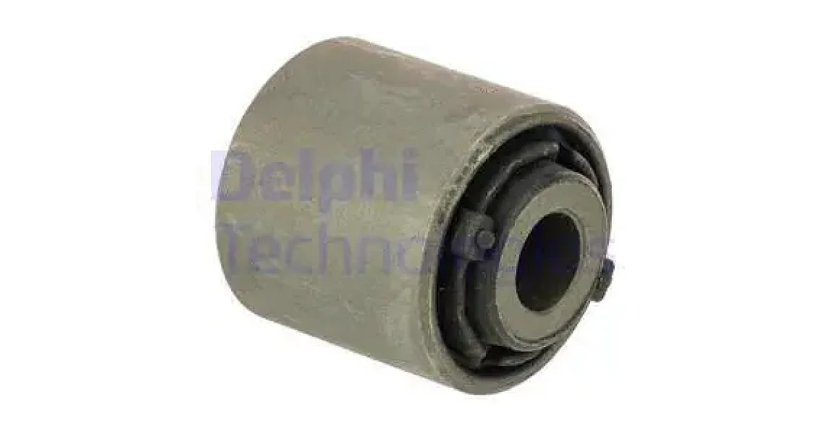 TD1757W - DELPHI - Подвеска, рычаг независимой подвески колеса