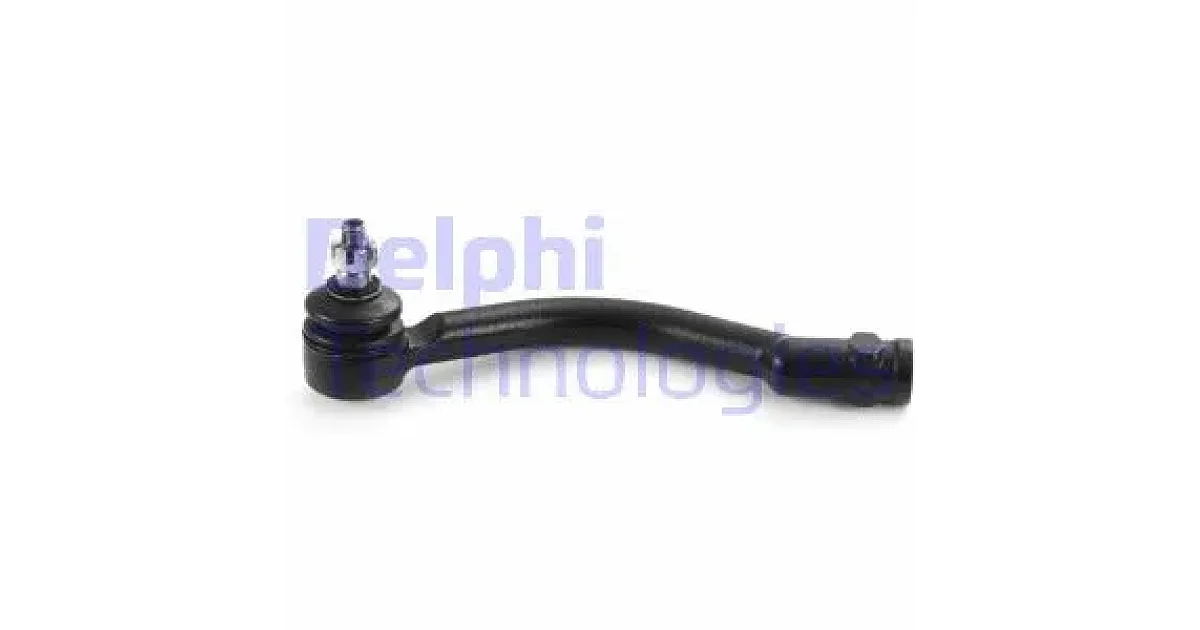DELPHI - TA5500 - Наконечник поперечной рулевой тяги