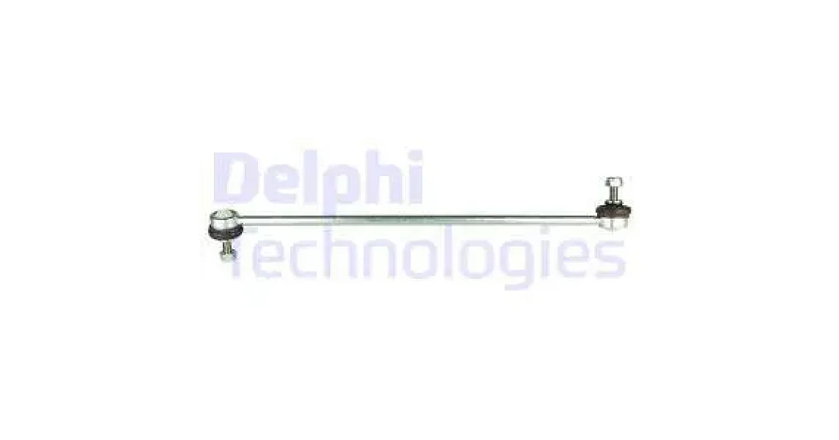 DELPHI TC2611, Тяга / стойка, стабилизатор