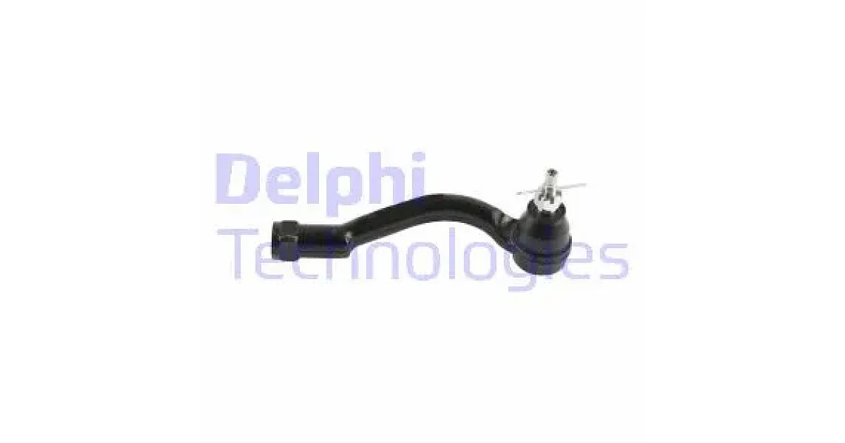 DELPHI TA5445, Наконечник поперечной рулевой тяги