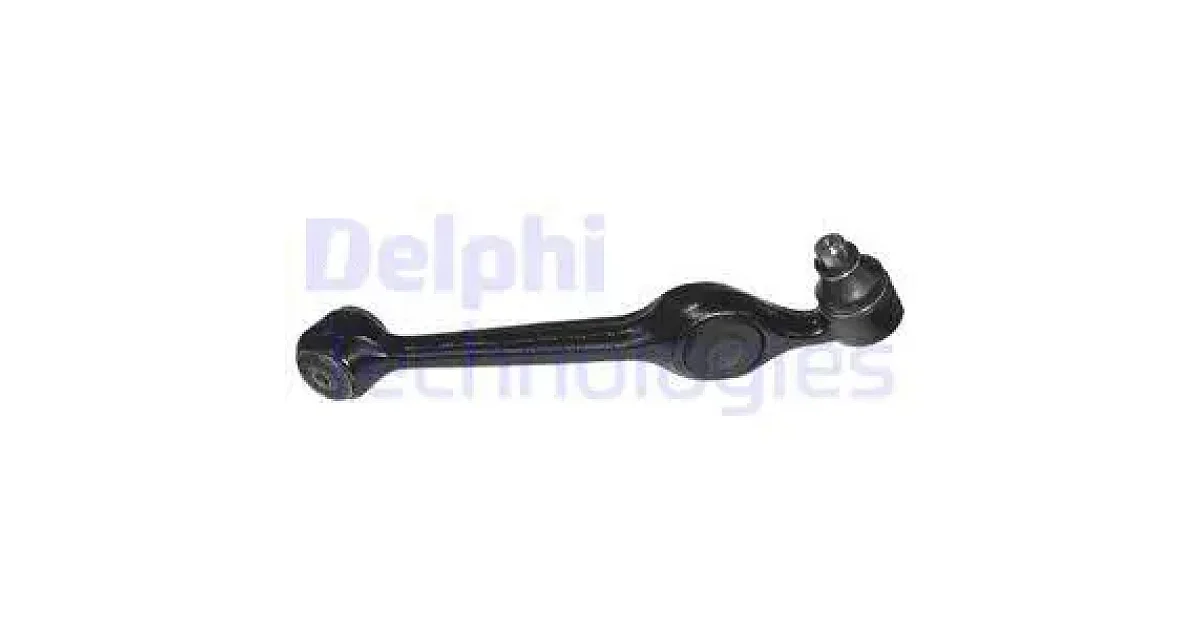 DELPHI TC219, Рычаг независимой подвески колеса, подвеска колеса