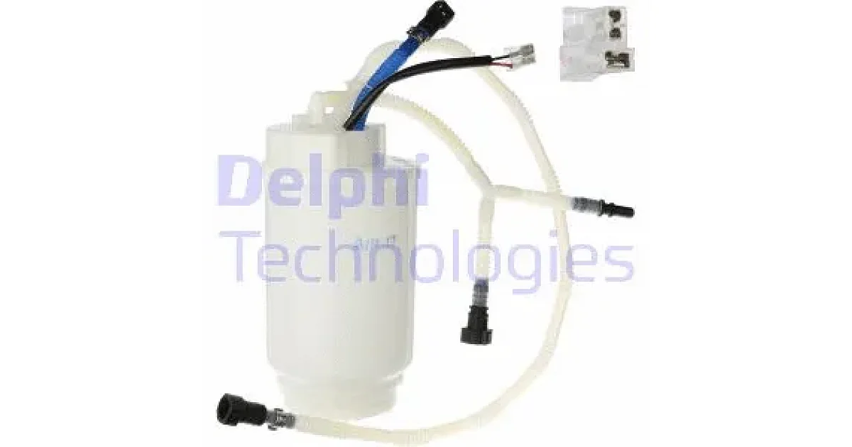 FG140412B1 - DELPHI - Элемент системы питания