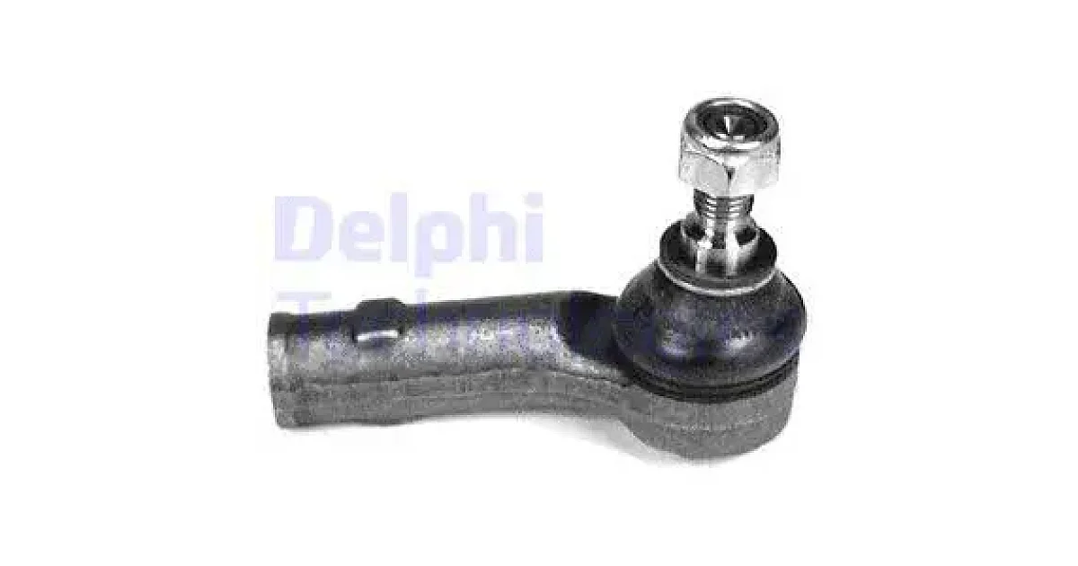 DELPHI - TA1572 - Наконечник поперечной рулевой тяги