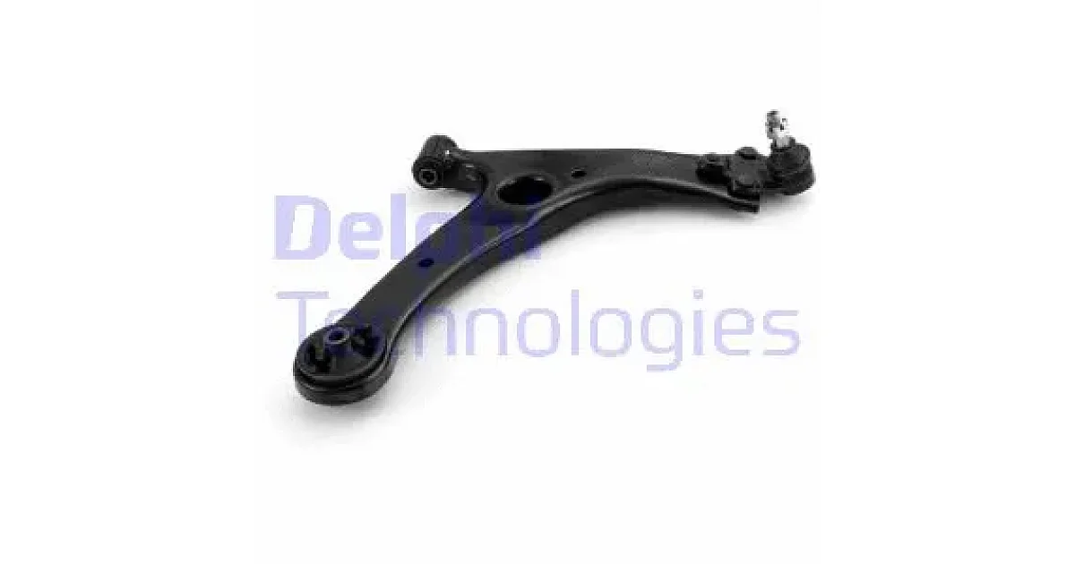 DELPHI TC6895, Рычаг независимой подвески колеса, подвеска колеса
