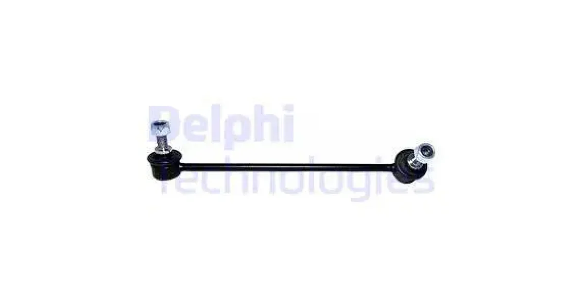 DELPHI TC1563, Тяга / стойка, стабилизатор