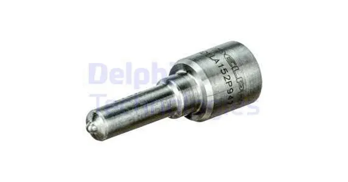 DELPHI 6980547, Ремкомплект, распылитель